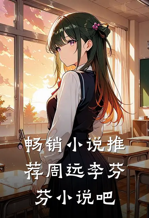 畅销小说推荐周远李芬芬小说吧