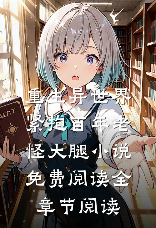 重生异世界紧抱百年老怪大腿小说免费阅读全章节阅读