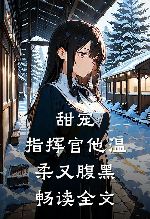 甜宠：指挥官他温柔又腹黑畅读全文