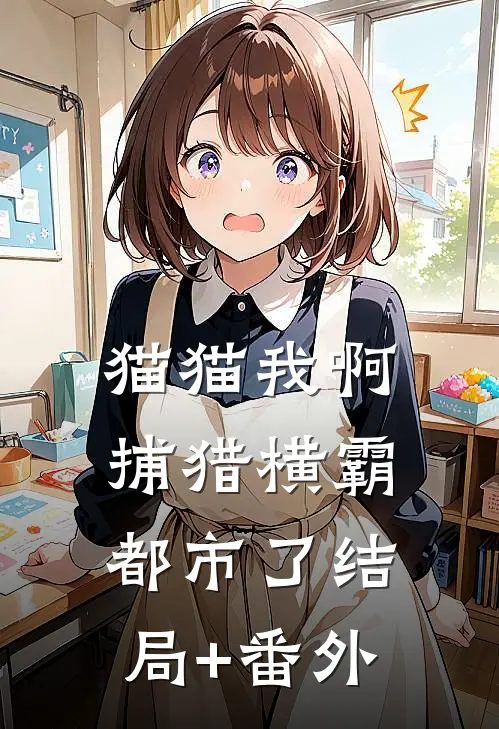 猫猫我啊，捕猎横霸都市了结局+番外