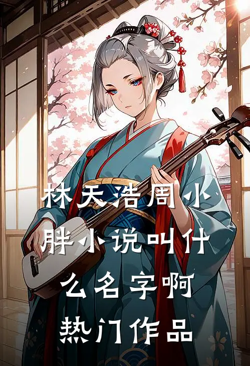 林天浩周小胖小说叫什么名字啊热门作品