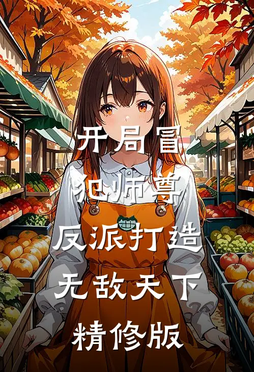 开局冒犯师尊，反派打造无敌天下精修版