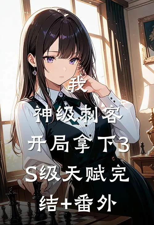 我，神级刺客，开局拿下3S级天赋完结+番外