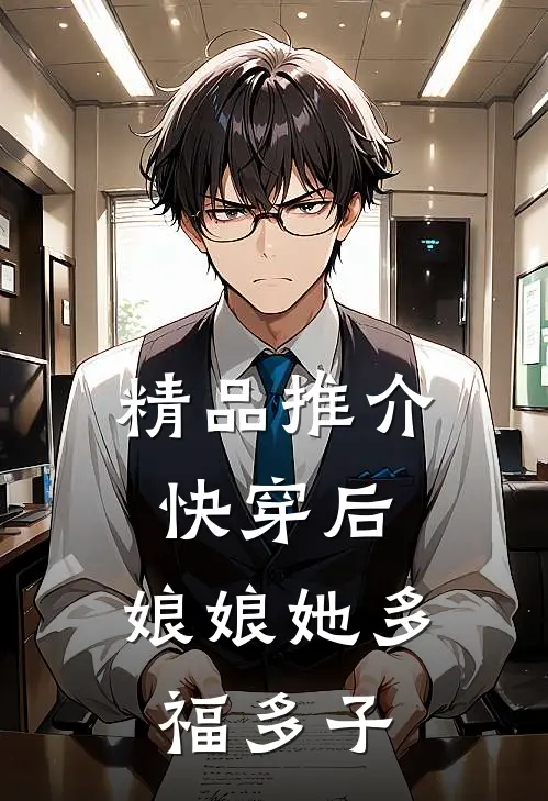 精品推介快穿后,娘娘她多福多子