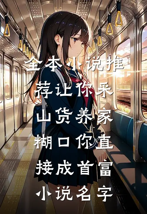 全本小说推荐让你采山货养家糊口你直接成首富小说名字