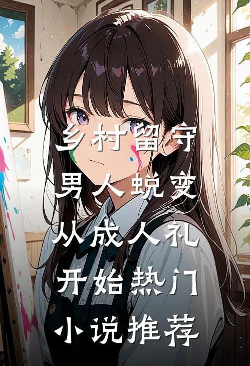 乡村留守：男人蜕变从成人礼开始热门小说推荐