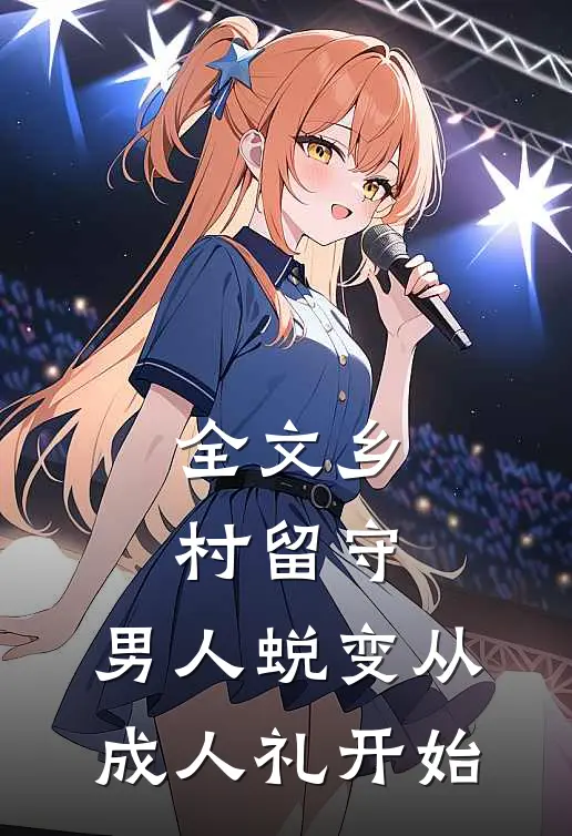 全文乡村留守：男人蜕变从成人礼开始