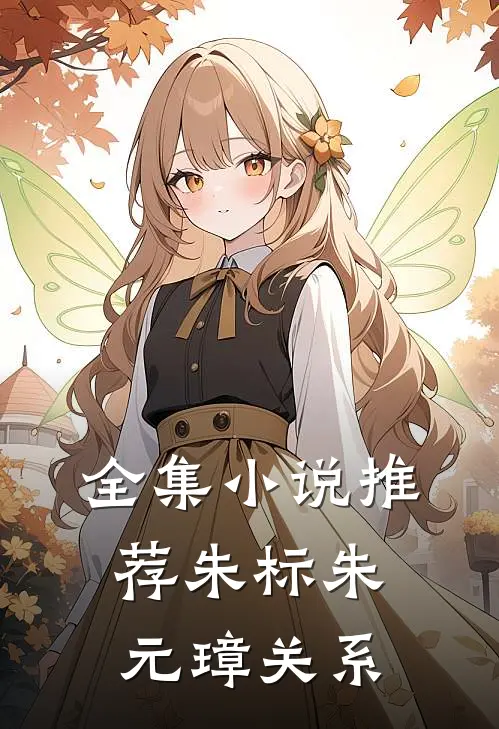 全集小说推荐朱标朱元璋关系