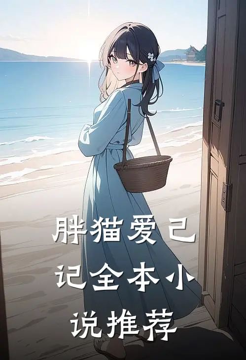 胖猫爱己记全本小说推荐