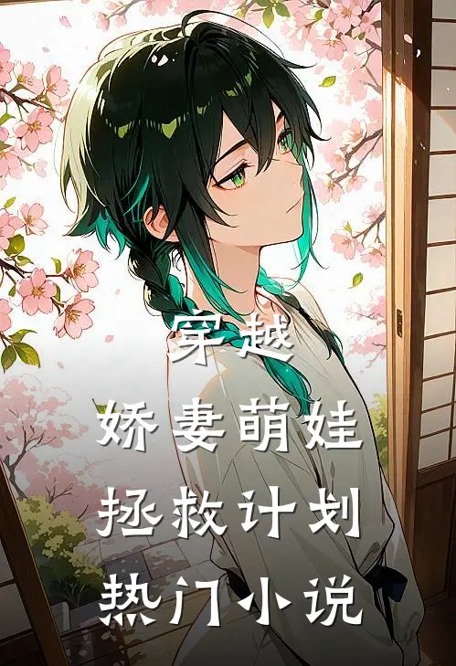 穿越：娇妻萌娃拯救计划热门小说