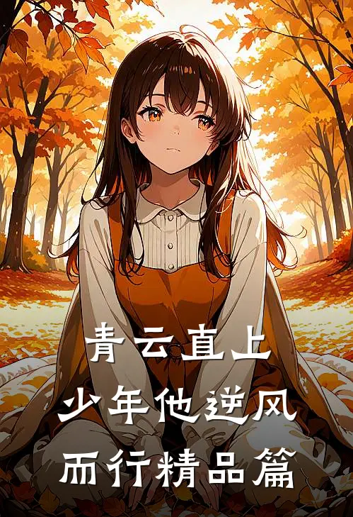 青云直上：少年他逆风而行精品篇