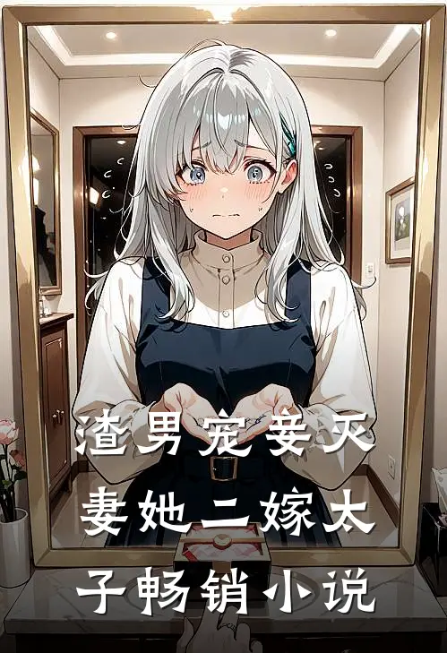 渣男宠妾灭妻她二嫁太子畅销小说