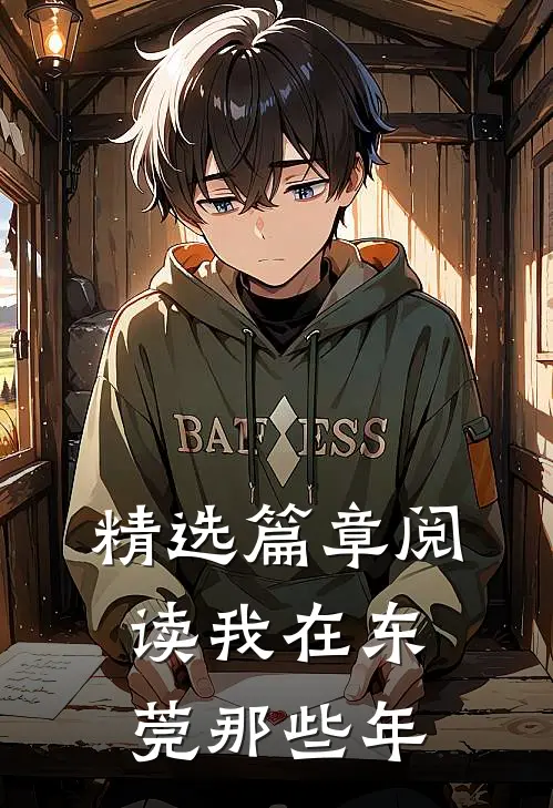 精选篇章阅读我在东莞那些年