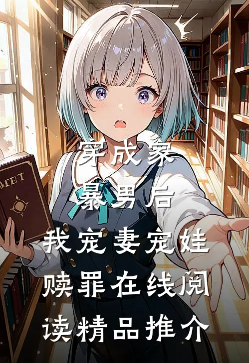 穿成家暴男后,我宠妻宠娃赎罪在线阅读精品推介