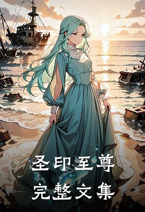 圣印至尊完整文集