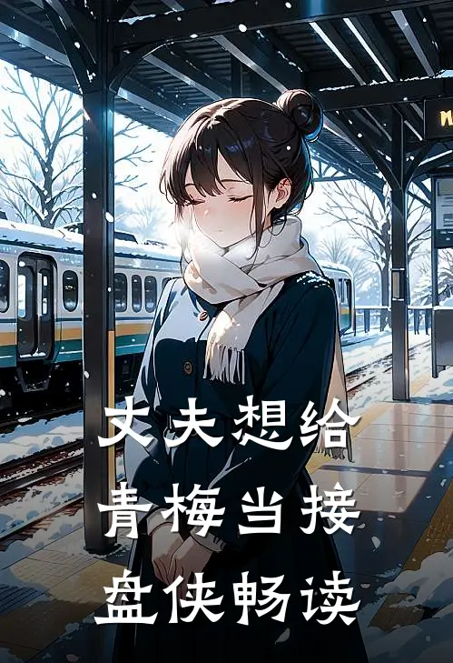 丈夫想给青梅当接盘侠畅读