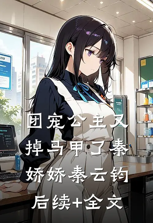 团宠公主又掉马甲了秦娇娇秦云钧后续+全文