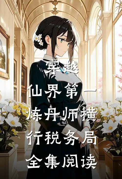 穿越：仙界第一炼丹师横行税务局全集阅读