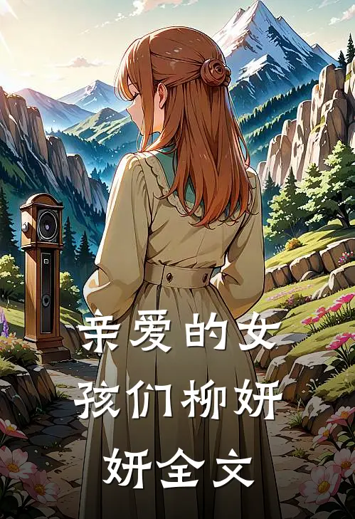 亲爱的女孩们柳妍妍全文