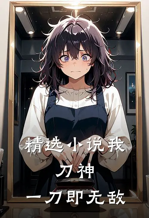 精选小说我，刀神，一刀即无敌