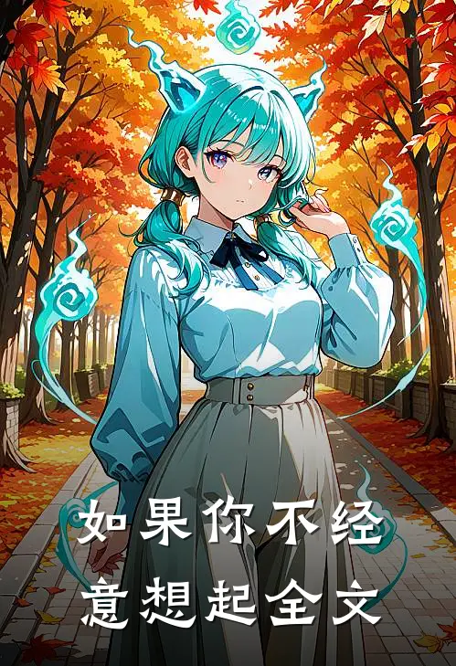 如果你不经意想起全文