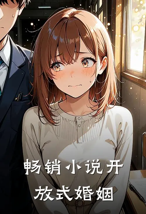 畅销小说开放式婚姻