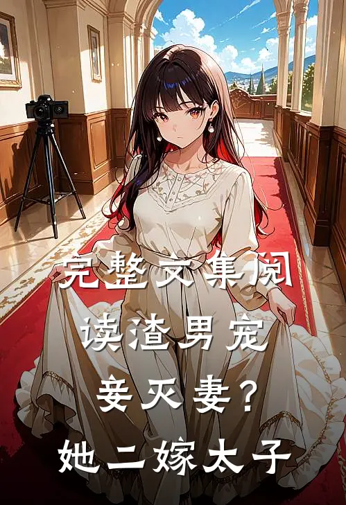 完整文集阅读渣男宠妾灭妻？她二嫁太子