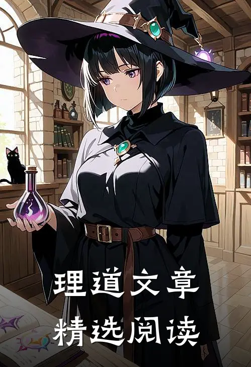 理道文章精选阅读