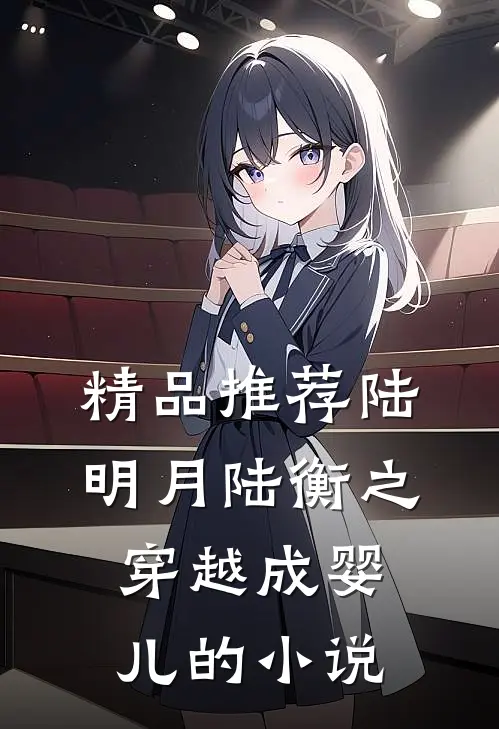 精品推荐陆明月陆衡之穿越成婴儿的小说