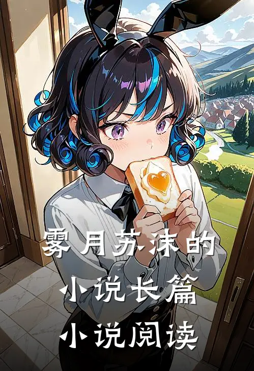 雾月苏沫的小说长篇小说阅读