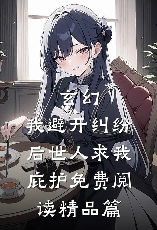 玄幻:我避开纠纷后世人求我庇护免费阅读精品篇