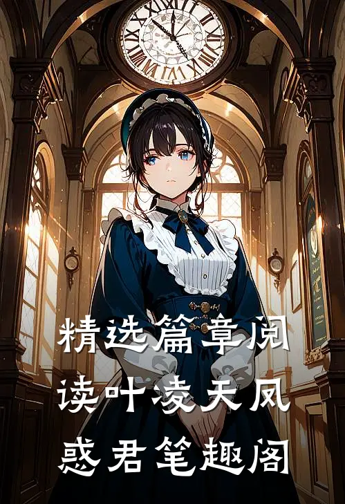 精选篇章阅读叶凌天凤惑君笔趣阁