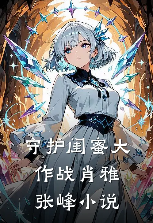 《守护闺蜜大作战》肖雅张峰小说