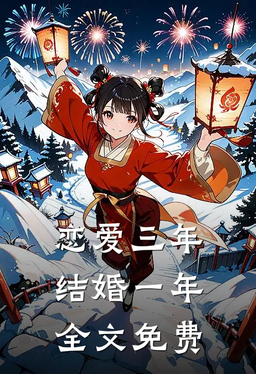 恋爱三年,结婚一年全文免费