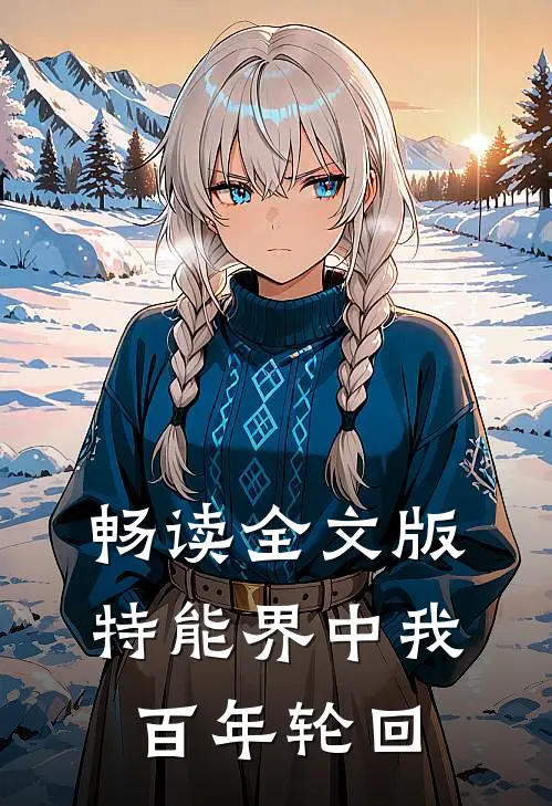 畅读全文版特能界中我百年轮回