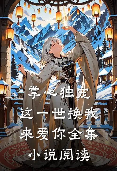 掌心独宠：这一世换我来爱你全集小说阅读