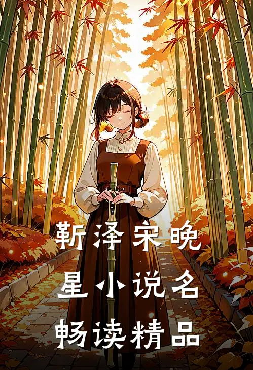 靳泽宋晚星小说名畅读精品