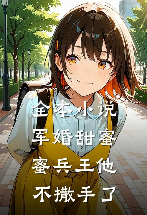 全本小说军婚甜蜜蜜兵王他不撒手了