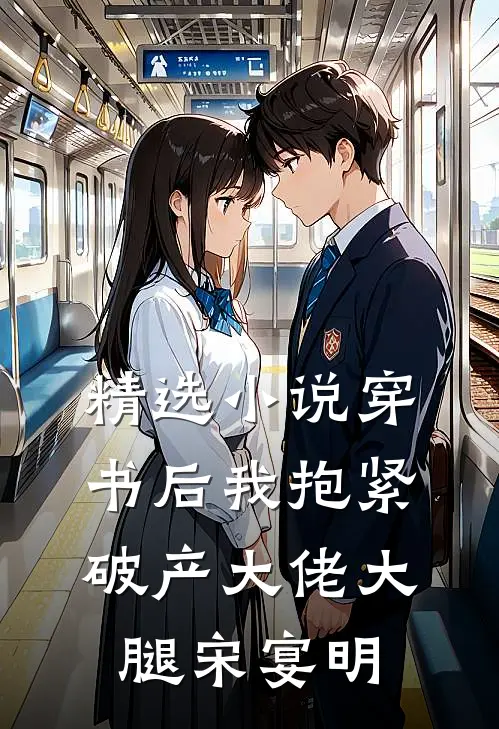 精选小说穿书后我抱紧破产大佬大腿宋宴明