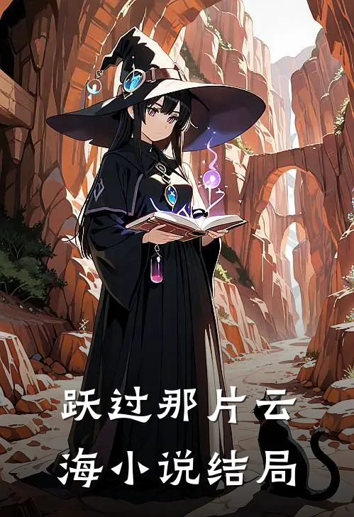 跃过那片云海小说结局