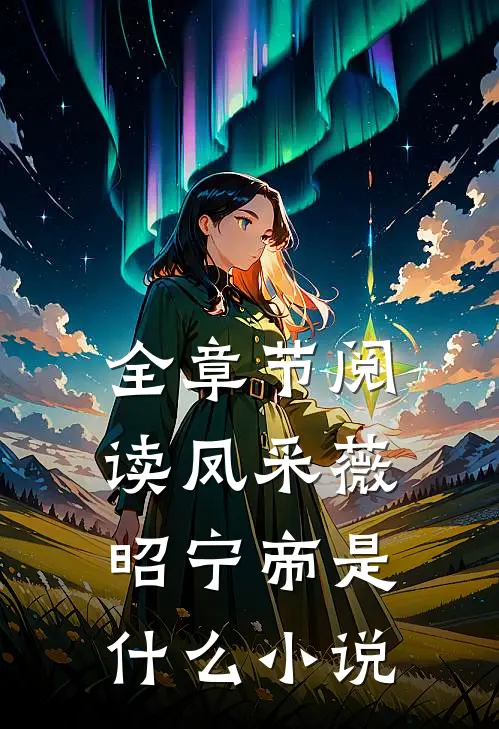 全章节阅读凤采薇昭宁帝是什么小说