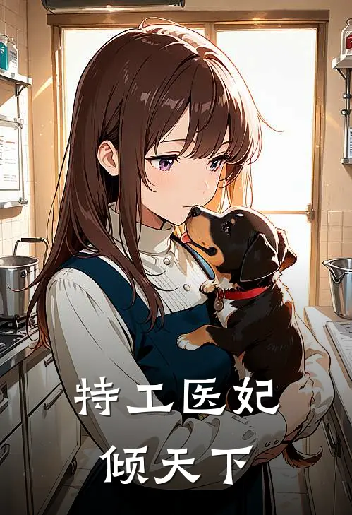 特工医妃倾天下