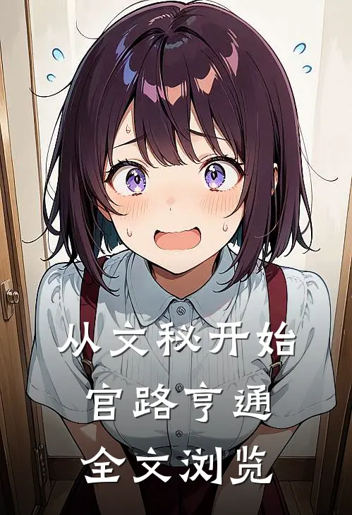 从文秘开始，官路亨通全文浏览