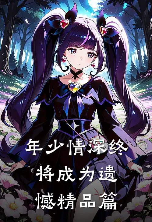年少情深终将成为遗憾精品篇
