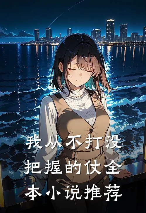 我从不打没把握的仗全本小说推荐