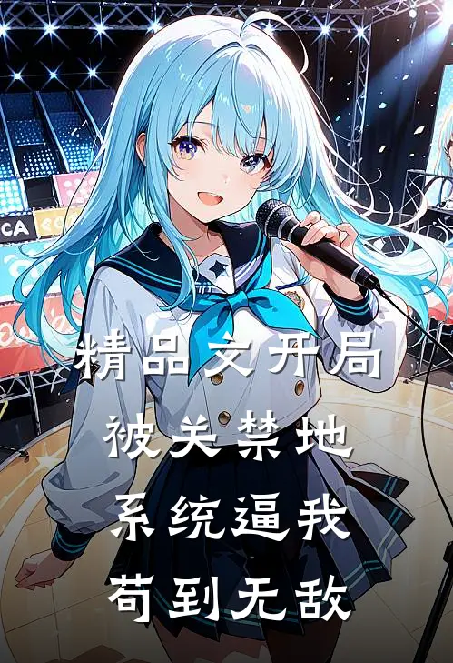 精品文开局被关禁地，系统逼我苟到无敌