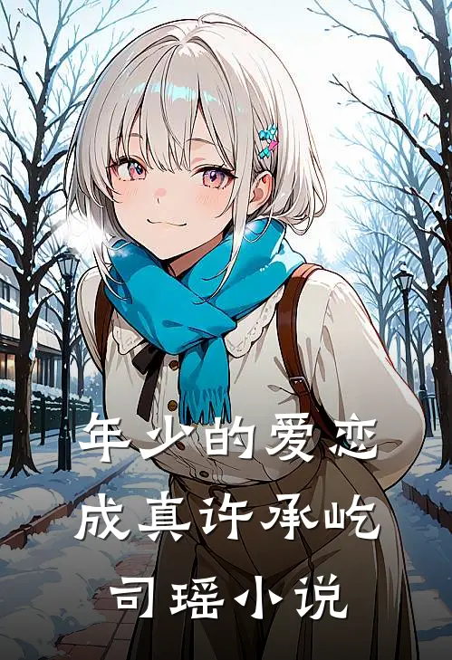 年少的爱恋成真许承屹司瑶小说