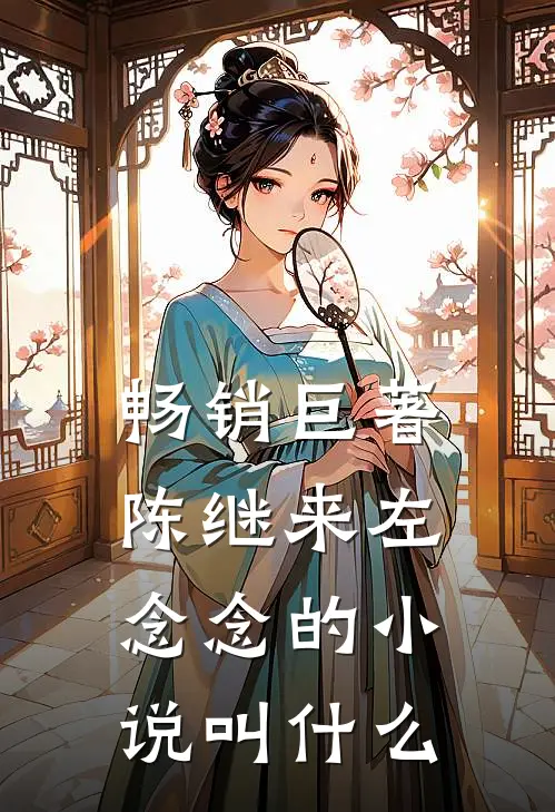 畅销巨著陈继来左念念的小说叫什么