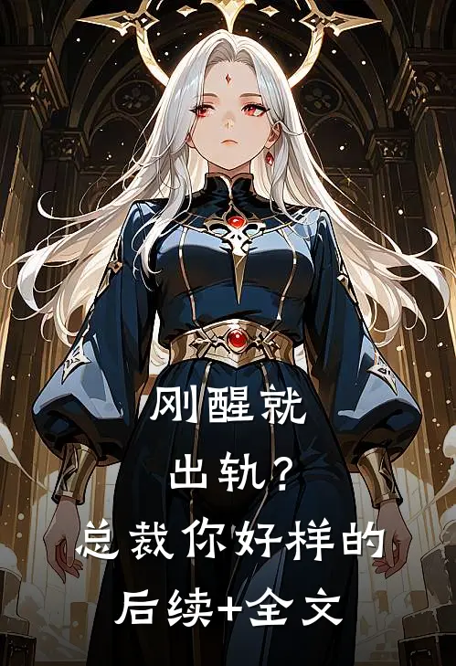 刚醒就出轨？总裁你好样的后续+全文
