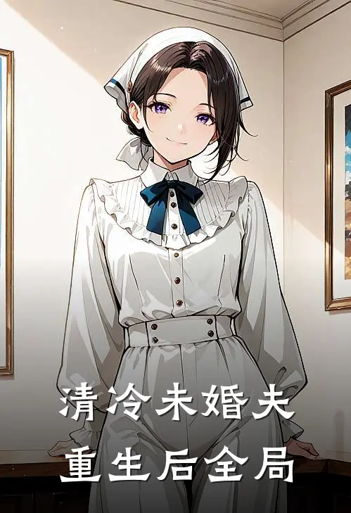 清冷未婚夫重生后全局